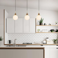 Подвесной светильник 101295-26 Imperium Loft