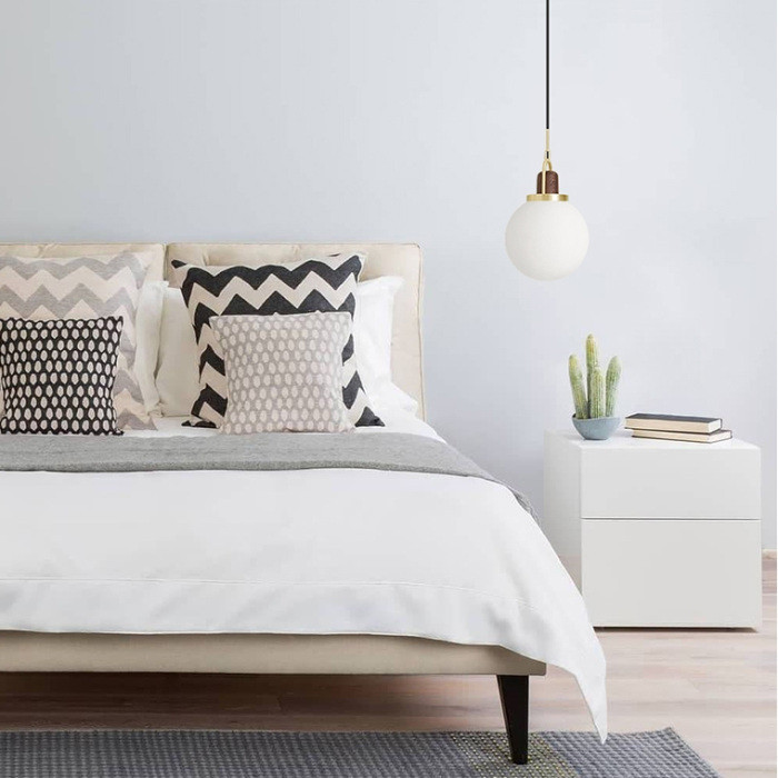 Подвесной светильник 101295-26 Imperium Loft