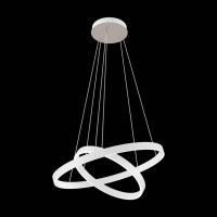 Подвесной светодиодный светильник Maytoni Rim MOD058PL-L55W4K Подвесной светодиодный светильник Maytoni Rim MOD058PL-L55W4K