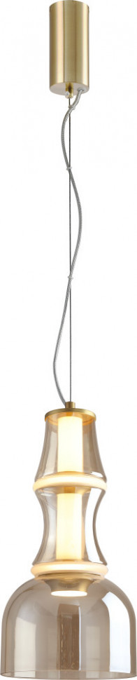 Подвесной светильник Gaudi 4242-2P Favourite