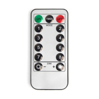 Светодиодная гирлянда Feron Занавес USB белый без мерцания CL590 41636 Светодиодная гирлянда Feron Занавес USB белый без мерцания CL590 41636