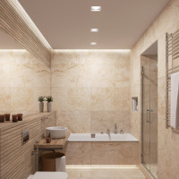 Точечный светильник CANOPUS SN 101 Stellanova