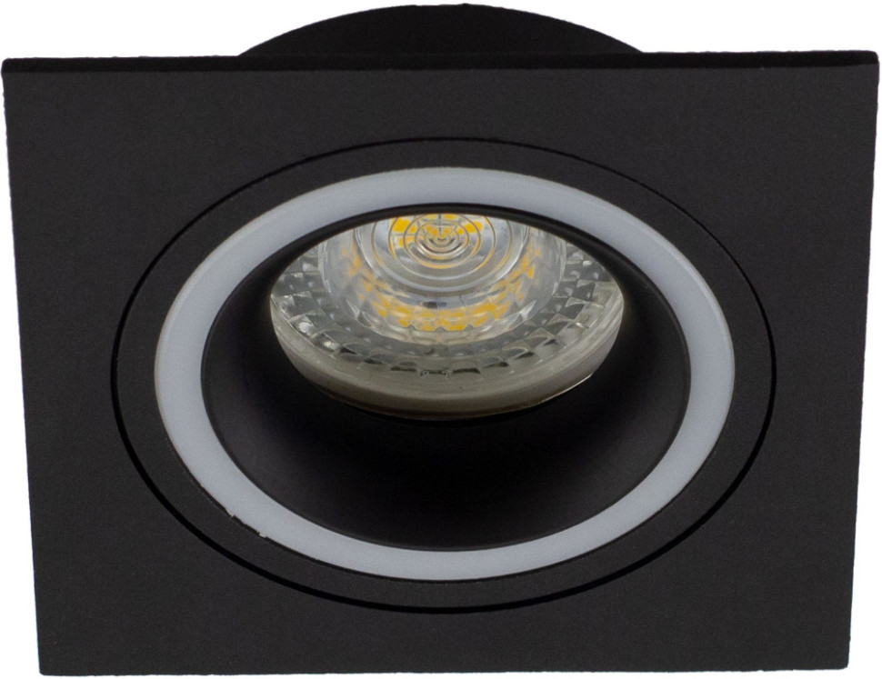 Точечный светильник AM342 AM342 BK AM Group