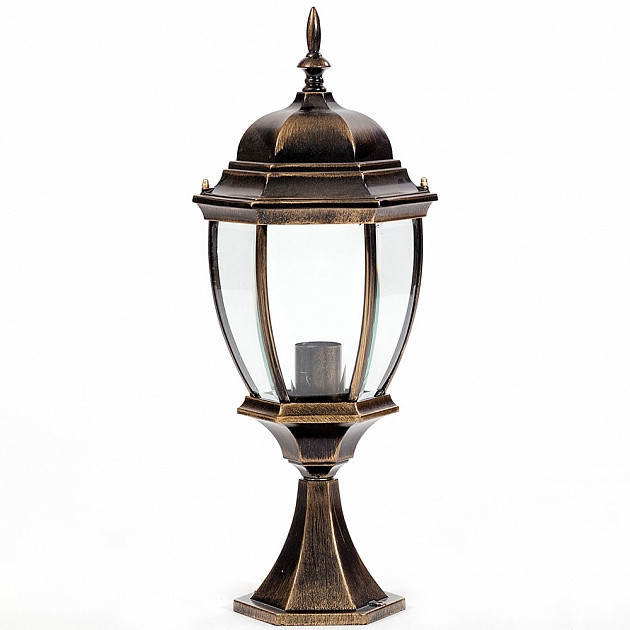 Наземный фонарь  91204L Gb Oasis Light