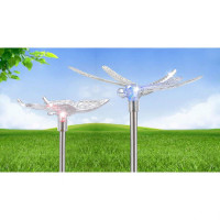 Светильник на солнечных батареях Globo Solar 33949-4 Светильник на солнечных батареях Globo Solar 33949-4