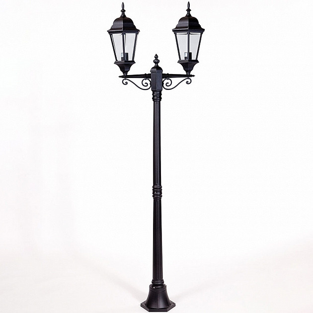 Наземный фонарь  91408LA Bl Oasis Light