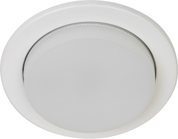 Точечный светильник  KL70 WH-10 ЭРА