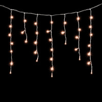 Гирлянда Бахрома PIL240-10-2EWW Laitcom