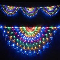 Гирлянда Сети RNL384-5W-10-2M Laitcom