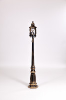 Наземный фонарь  84811 Gb Oasis Light