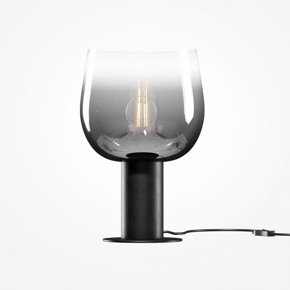 Интерьерная настольная лампа Smart Casual MOD414TL-01B Maytoni