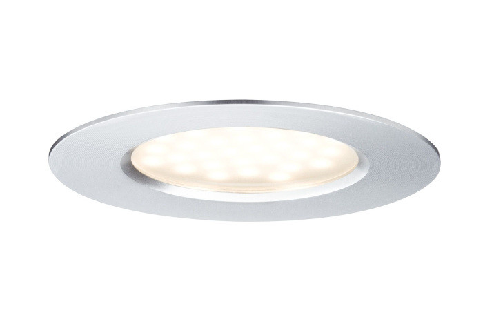 Точечный светильник  93547 Paulmann