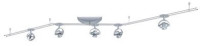 Трековая система в сборе Rs Halogen 12v 97678 Paulmann