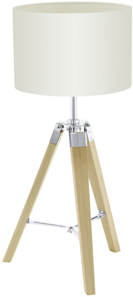 Интерьерная настольная лампа Lantada 94323 Eglo