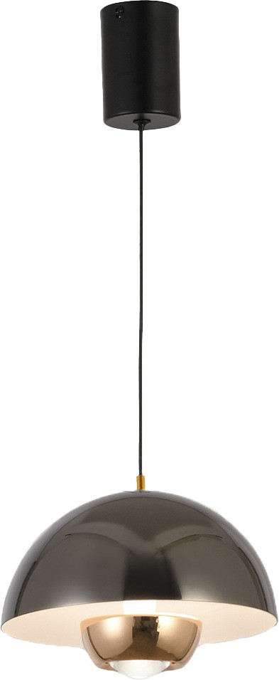 Подвесной светильник Джелони 07524-18S,29 Kink Light