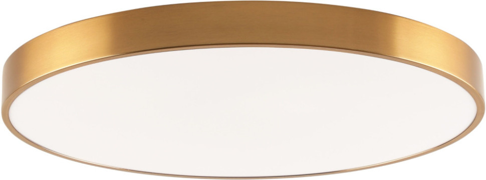 Потолочный светильник Tortty ZRS.02566.96 Zortes