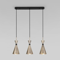 Подвесной светильник Bogates Glustin 316/3