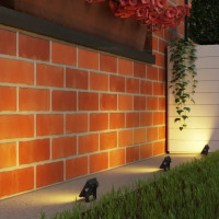 Прожектор уличный  613527110 Gauss