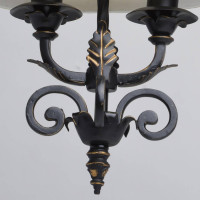 Подвесной светильник Chiaro Виктория 401010402 Подвесной светильник Chiaro Виктория 401010402