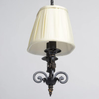 Подвесной светильник Chiaro Виктория 401010402 Подвесной светильник Chiaro Виктория 401010402