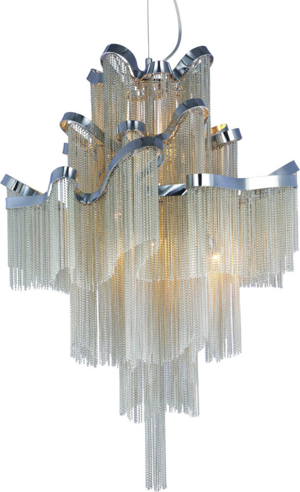 Подвесная люстра Multivello 1156-8P Favourite