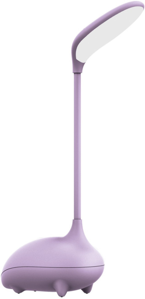 Интерьерная настольная лампа Qplus GT7014 Gauss