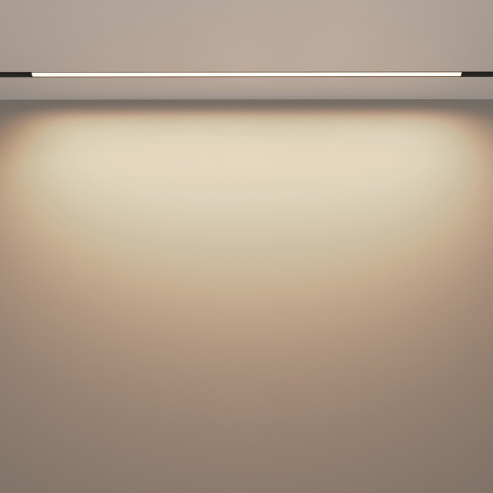 Трековый светильник Basis TR030-4-30WTW-DD2-B Maytoni