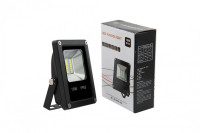 Прожектор уличный FL-SMD-10-CW SWG