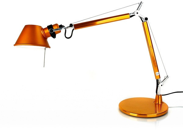 Офисная настольная лампа Tolomeo Micro A011860 Artemide