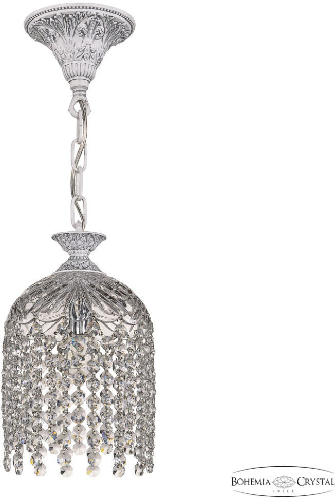 Подвесной светильник AL1678 AL16781/16 WMN R Bohemia