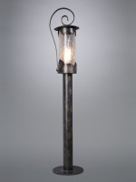 Наземный фонарь Lion 210-32/bc-06 Русские фонари