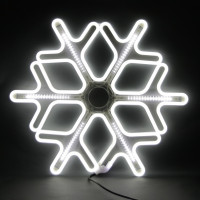 Световая фигура  A-942 WT Sneha