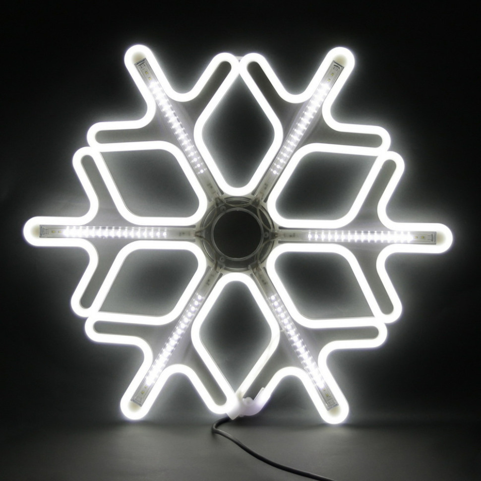 Световая фигура  A-942 WT Sneha