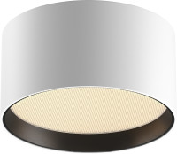 Точечный светильник Glare C091CL-12W3K-W Maytoni Точечный светильник Glare C091CL-12W3K-W Maytoni