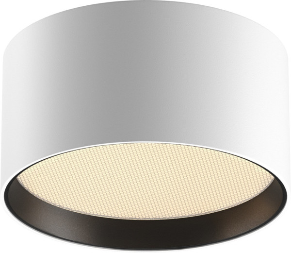 Точечный светильник Glare C091CL-12W3K-W Maytoni