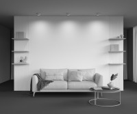 Точечный светильник Glare C091CL-12W3K-W Maytoni Точечный светильник Glare C091CL-12W3K-W Maytoni