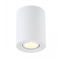 Потолочный светильник Crystal Lux CLT 410C1 WH