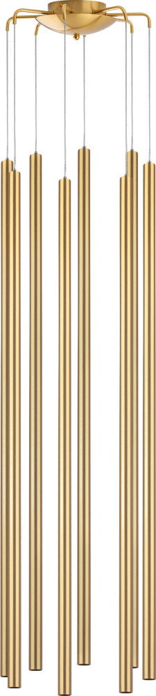 Подвесной светильник Tubo L8T747443 Lightstar