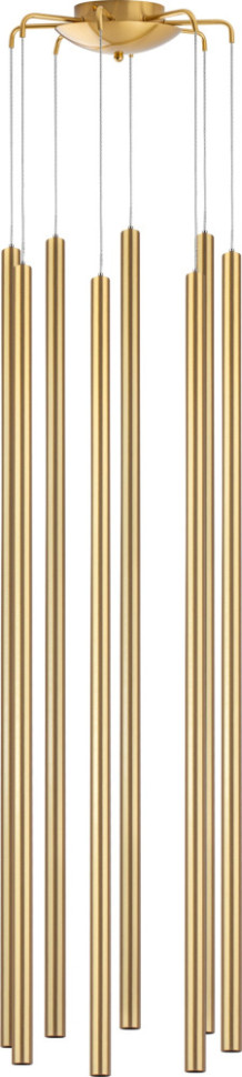 Подвесной светильник Tubo L8T747443 Lightstar