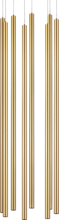 Подвесной светильник Tubo L8T747443 Lightstar