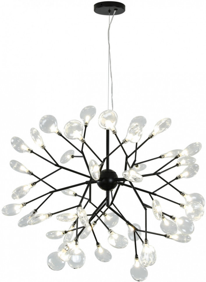 Подвесная люстра Ветта 07521-45,19(21) Kink Light