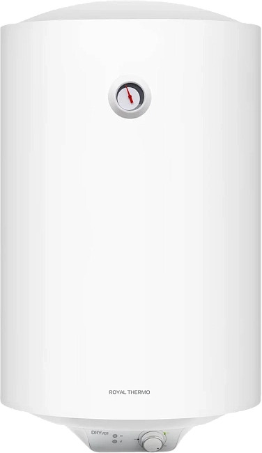 Водонагреватель накопительный Royal Thermo DRYver RWH 80 НС-1588132