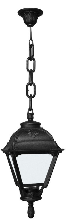 Уличный светильник подвесной Cefa U23.120.000.AYF1R Fumagalli