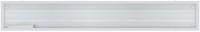 Светодиодная панель  ULP-18120 36W/5000К IP54 MEDICAL PRISM WHITE Uniel