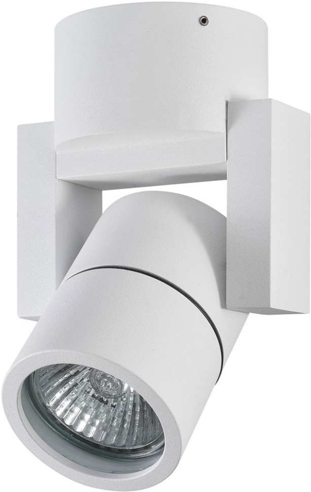 Потолочный светильник уличный AM163 AM163 WH AM Group