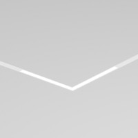 Трековый светильник SMART LINEAR DK8014-WH Denkirs Трековый светильник SMART LINEAR DK8014-WH Denkirs