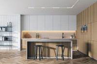 Трековый светильник SMART LINEAR DK8014-WH Denkirs Трековый светильник SMART LINEAR DK8014-WH Denkirs