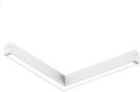 Трековый светильник SMART LINEAR DK8014-WH Denkirs Трековый светильник SMART LINEAR DK8014-WH Denkirs