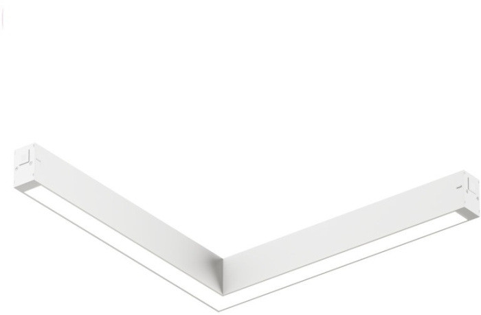 Трековый светильник SMART LINEAR DK8014-WH Denkirs