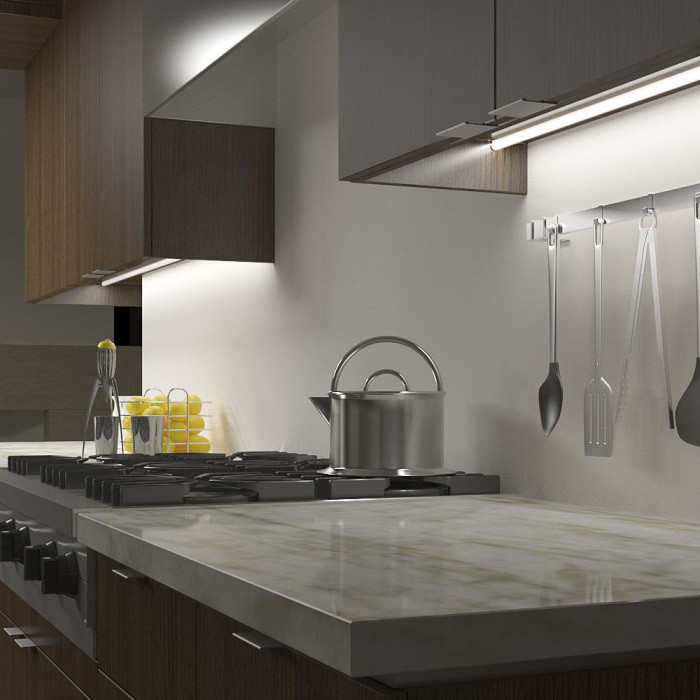 Профиль для светодиодной ленты LL-2-ALP008 LL-2-ALP008 Elektrostandard